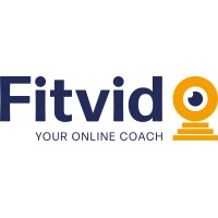 Fitvid logo - Similar company to Balancefrom Llc