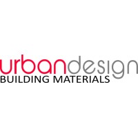 Urban Design Building Materials logo - Similar company to Materials Characterization Services, Llc
