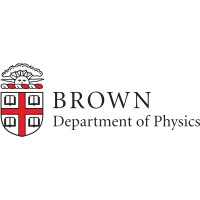 Brown Department of Physics logo - Similar company to Brown University Department Of Physics