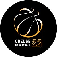 Creuse Basketball logo - Similar company to Eina Limoges