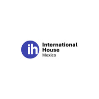 International House México logo - Similar company to Vfluent