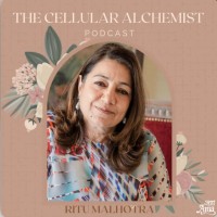 Ritu Malhotra - The Cellular Alchemist logo - Similar company to Listenworks