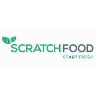 Scratch Food logo - Similar company to Scratch Meals Ltd