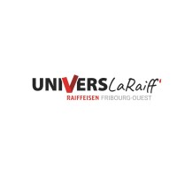 Raiffeisen Fribourg-Ouest logo - Similar company to Raiffeisen See-Lac
