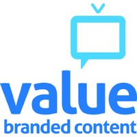 Value Branded Content logo - Similar company to Park Avenue Offices Dmcc