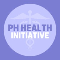 Philippine Health Initiative logo - Similar company to Equal Access Clinic Network