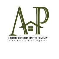Adrich Properties Limited logo - Similar company to Stripes Architecture