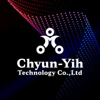 Chyun-Yih Technology Inc. logo - Similar company to Twinmos