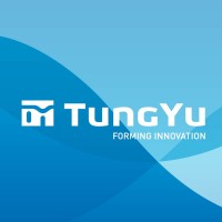 东毓(宁波)油压工业有限公司 logo - Similar company to Foshan Qidu Intelligent Technology Co., Ltd.