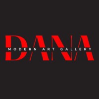 DANA - Modern Art Gallery logo - Similar company to Mapclinic