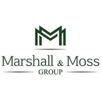Marshall and Moss Group logo - Similar company to Doukas Media