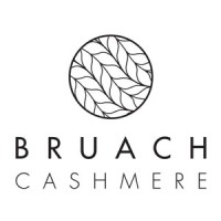Bruach Cashmere logo - Similar company to Wolph