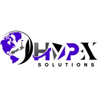 Hypex Solutions logo - Similar company to Arrow Reach Digital