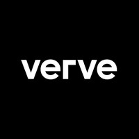 Verve | United Playgrounds logo - Similar company to Grrr (Now Norday)