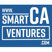 SMART CA VENTURES logo - Similar company to Smartventures