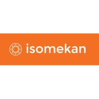 Isomekan Ltd. logo - Similar company to Scripta Ike