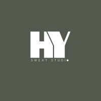 HY Sweat Studio logo - Similar company to Hey Pilates