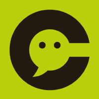 CChat logo - Similar company to Aa Group