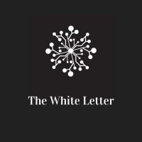 The White Letter logo - Similar company to Deworks Films