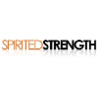 SpiritedStrength logo - Similar company to Titan Talent Ltd