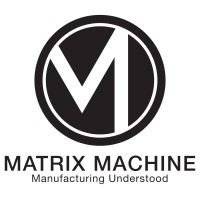 MATRIX MACHINE, INC. logo - Similar company to Ceramic Diffusion Technologies
