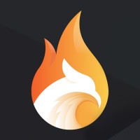 Origami Platform logo - Similar company to X2X Creative