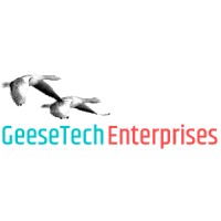 GeeseTech Enterprises logo - Similar company to Deep Marketing