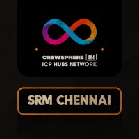 Crewsphere SRM logo - Similar company to Icp Hub India