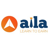 Aila logo - Similar company to Zenixus E-Learning Pvt Ltd.