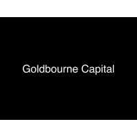 Goldbourne Capital logo - Similar company to Pie Chart Ventures