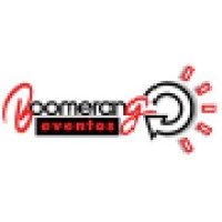 Boomerang Eventos, S.L.U. logo - Similar company to Uevents