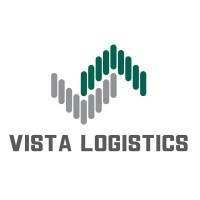 Vista Logistics logo - Similar company to Asmar