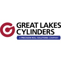 Great Lakes Cylinders (a Precision Roll Solutions company) logo - Similar company to Green Manufacturing, Inc