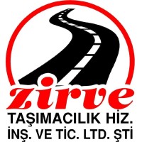 Zirve Taşımacılık Hizmetleri İnşaat ve Ticaret Limited Şirketi logo - Similar company to Utron