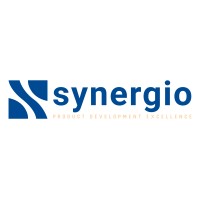 Synergio B.V. logo - Similar company to Qr Squared