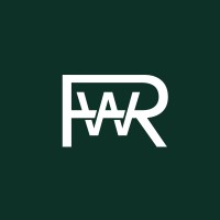Whalley & Ross logo - Similar company to Mercan Aps