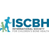 International Society for Children's Bone Health logo - Similar company to Epos - European Paediatric Orthopaedic Society