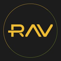RAV logo - Similar company to Intervalue Trading Services