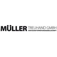 Müller Treuhand GmbH Wirtschaftsprüfungsgesellschaft logo - Similar company to Acus Klemm & Partner Mbb Wirtschaftsprüfungsgesellschaft