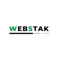WebStak logo - Similar company to Falmatoo Cloth