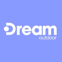 Dream Outdoor logo - Similar company to Standardvision