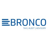 Bronco Associates logo - Similar company to Sc Konsult