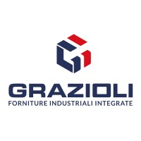 Grazioli logo - Similar company to 3D Evolve