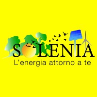 Solenia logo - Similar company to Inran