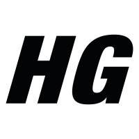 Hansel Grotesque Studio logo - Similar company to Aeiou Tools