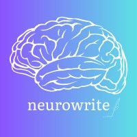 neurowrite logo - Similar company to No Barriers Here