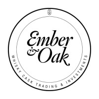 Ember & Oak logo - Similar company to Mamori.Io