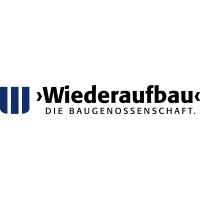 Baugenossenschaft ›Wiederaufbau‹ eG logo - Similar company to Design8