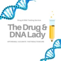 KB-The Drug & DNA Lady logo - Similar company to Drug And Alcohol Testing Institute (Dat Institute)