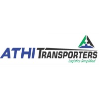 ATHI TRANSPORTERS LIMITED. logo - Similar company to Richchem Inc.